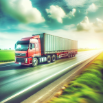 Почему грузовые перевозки в Волгоградской области выгодны?